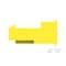 Te Connectivity Board Connector, 2 Contact(S), 1 Row(S), Female, 0.156 Inch Pitch, Idc Terminal, Locking, Yellow 3-640600-2 - alternate 3
